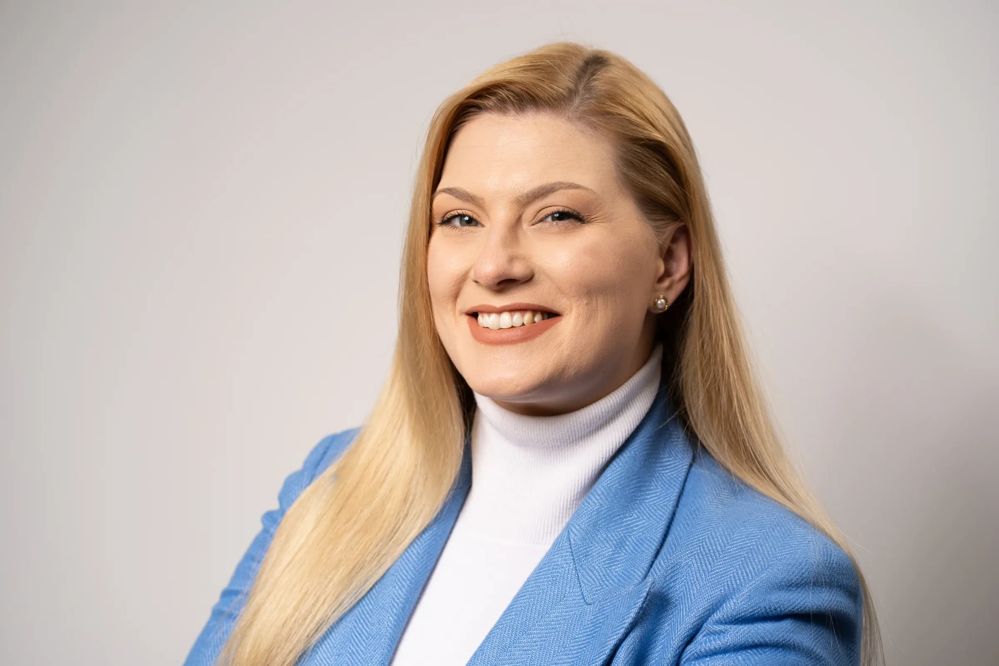 Professional Portrait